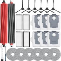Kit de acessórios Bluearks para Roborock Qrevo Master/Qrevo Slim Kit de acessórios Bluearks para Roborock Qrevo Master/Qrevo Slim