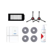 Kit de Acessórios Buddy para Robôs Aspiradores Yeedi M12 PRO+ e M12 ULTRA PLUS
