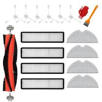 Kit de Acessórios Chuancheng para Peças do Aspirador Dreame D9 Kit de Acessórios Chuancheng para Peças do Aspirador Dreame D9