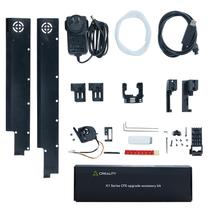 Kit de acessórios de atualização para a impressora 3D Creality K1 Series