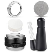 Kit de acessórios de café expresso ZORVIANX 51mm para máquinas Delonghi Kit de acessórios de café expresso ZORVIANX 51mm para máquinas Delonghi