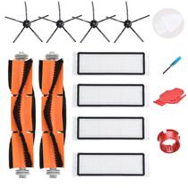 Kit de acessórios de reposição LOVECO para S4 E4 S5 S6 S50 S51 S55 E20 E25 E35