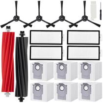 Kit de acessórios de reposição para aspirador Roborock Q5 Max+