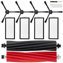 Kit de acessórios de reposição para aspirador Roborock Q5 Pro Kit de acessórios de reposição para aspirador Roborock Q5 Pro