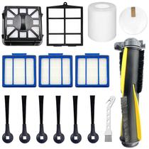 Kit de acessórios de reposição para aspirador Shark Robot