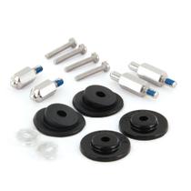 Kit de Acessórios de Reposição para Cerca Elétrica PetSafe Kit de Acessórios de Reposição para Cerca Elétrica PetSafe