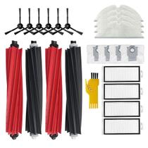 Kit de acessórios de substituição para Roborock Q8 Max+ Q5 Pro