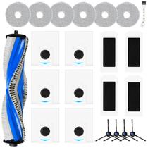 Kit de acessórios de vácuo para ECOVACS DEEBOT T30S Combo