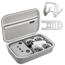 Kit de acessórios DJI NEO para drone com estojo de transporte e muito mais