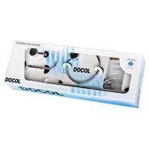 Kit de Acessórios Docol Single