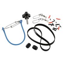 Kit de acessórios Downrigger Scotty 1158 Depthpower Black Kit de acessórios Downrigger Scotty 1158 Depthpower Black