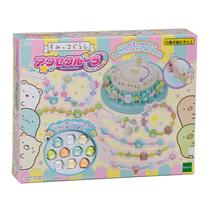 Kit de acessórios EPOCH Sumikko Gurashi DIY Mixed Colors Kid Kit de acessórios EPOCH Sumikko Gurashi DIY Mixed Colors Kid