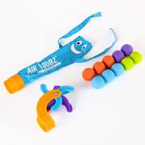 Kit de Acessórios Fat Brain Toys Air Toobz Brinquedo STEM Kit de Acessórios Fat Brain Toys Air Toobz Brinquedo STEM