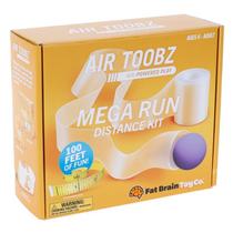 Kit de Acessórios Fat Brain Toys Air Toobz Mega Run 30m