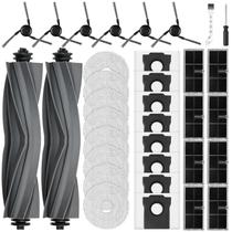 Kit de Acessórios Fenkabs Dreame L40 Ultra Gen 2 34 Peças Kit de Acessórios Fenkabs Dreame L40 Ultra Gen 2 34 Peças