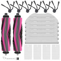 Kit de Acessórios Fenkabs Eureka E20 Evo Plus 19 Peças Kit de Acessórios Fenkabs Eureka E20 Evo Plus 19 Peças