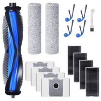 Kit de acessórios Fixbetter para ECOVACS DEEBOT T80 Omni/X8