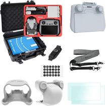 Kit de acessórios FPVtoSky 6-IN-1 para DJI Mini 4 Pro