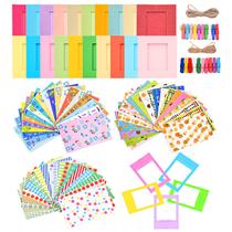 Kit de acessórios Fujifilm Instax compatível com Sunmns