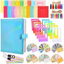 Kit de acessórios Fujifilm Instax compatível com Sunmns