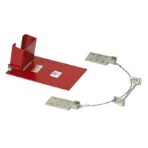 Kit de acessórios Guardian Fall Protection 2602 Wind Hook