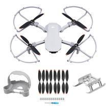 Kit de acessórios HeiyRC Mini 4K 2 SE para DJI Mavic Mini 2 SE