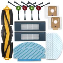 Kit de acessórios HUIZHEN DVX34 para Yeedi Vac 2 Pro/Vac/Vac Max