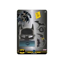 Kit de Acessórios Infantil Batman - Rosita