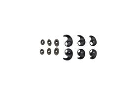 Kit de Acessórios Jabra Evolve 65e EarGels e EarWings P-M-G Kit de Acessórios Jabra Evolve 65e EarGels e EarWings P-M-G