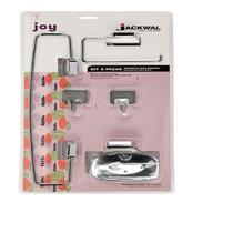 kit de acessorios joy 5pcs jackwal