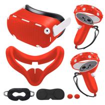 Kit de acessórios KANG YU compatível com Oculus Quest 2