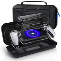 Kit de acessórios Klipdasse para PlayStation Portal PS5
