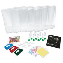 Kit de acessórios Light Cube Roylco Educational Classroom