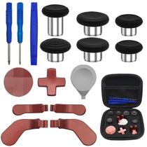 Kit de Acessórios lyfLux 17 em 1 para Xbox One Elite Kit de Acessórios lyfLux 17 em 1 para Xbox One Elite