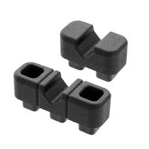 Kit de acessórios Magpul DAKA Grid V-Block com 2 blocos em V duplos