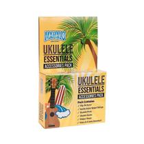 Kit De Acessórios Mahalo Para Ukulele Mzk1 - Uk0045