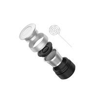 Kit de acessórios OutIn Nano Espresso com Basket Plus