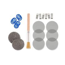 Kit de acessórios Ovenot Replacement Wear and Tear Kit de acessórios Ovenot Replacement Wear and Tear