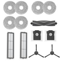 Kit de acessórios para aspirador robô DREAME L40s L10s X30 Ultra Kit de acessórios para aspirador robô DREAME L40s L10s X30 Ultra