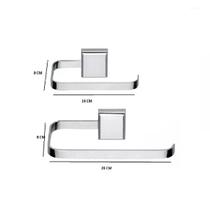 Kit De Acessórios Para Banheiro Papeleira e Porta Toalha de Rosto Kit De Acessórios Para Banheiro Papeleira e Porta Toalha de Rosto