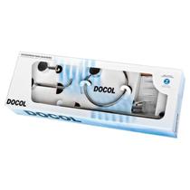 Kit de Acessórios para Banheiro Single 05 Peças - Docol