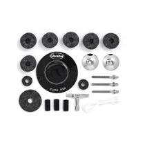 Kit De Acessórios Para Bateria Gibraltar SC-DTK F035