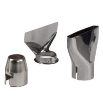 Kit de Acessórios para Bico de Pistola de Calor Wagner 0503148 Kit de Acessórios para Bico de Pistola de Calor Wagner 0503148
