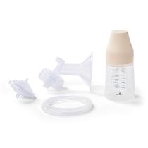 Kit de Acessórios para Bomba de Leite Spectra Premium com Mamadeiras