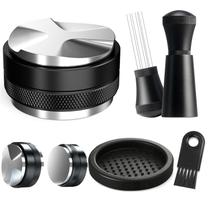 Kit de acessórios para café expresso Symtype Tamper 51 mm com ferramenta WDT