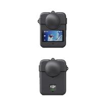 Kit De Acessórios Para Câmera Dji Osmo 360, Protetor De Lente, Capa Protetora De Silicone,