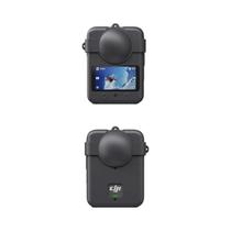 Kit De Acessórios Para Câmera Dji Osmo 360, Protetor De Lente, Capa Protetora De Silicone,