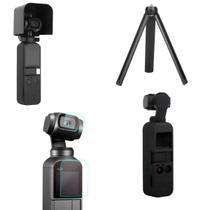 Kit de Acessórios para Câmera DJI Osmo Pocket - ProAventura