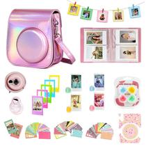 Kit de acessórios para câmera Fujifilm Instax Mini 11 da CAIYOULE