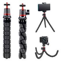 Kit de acessórios para câmeras de ação AKASO EK7000/Brave 4/7/8/V50X